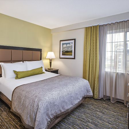 Candlewood Suites Indianapolis Northeast By Ihg Bagian luar foto