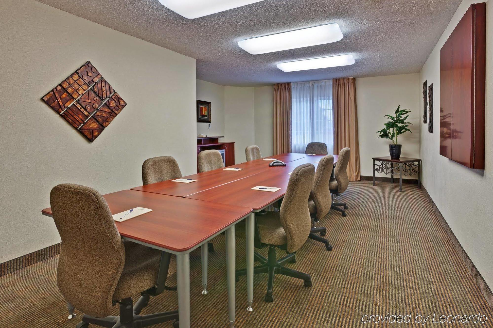 Candlewood Suites Indianapolis Northeast By Ihg Bagian luar foto