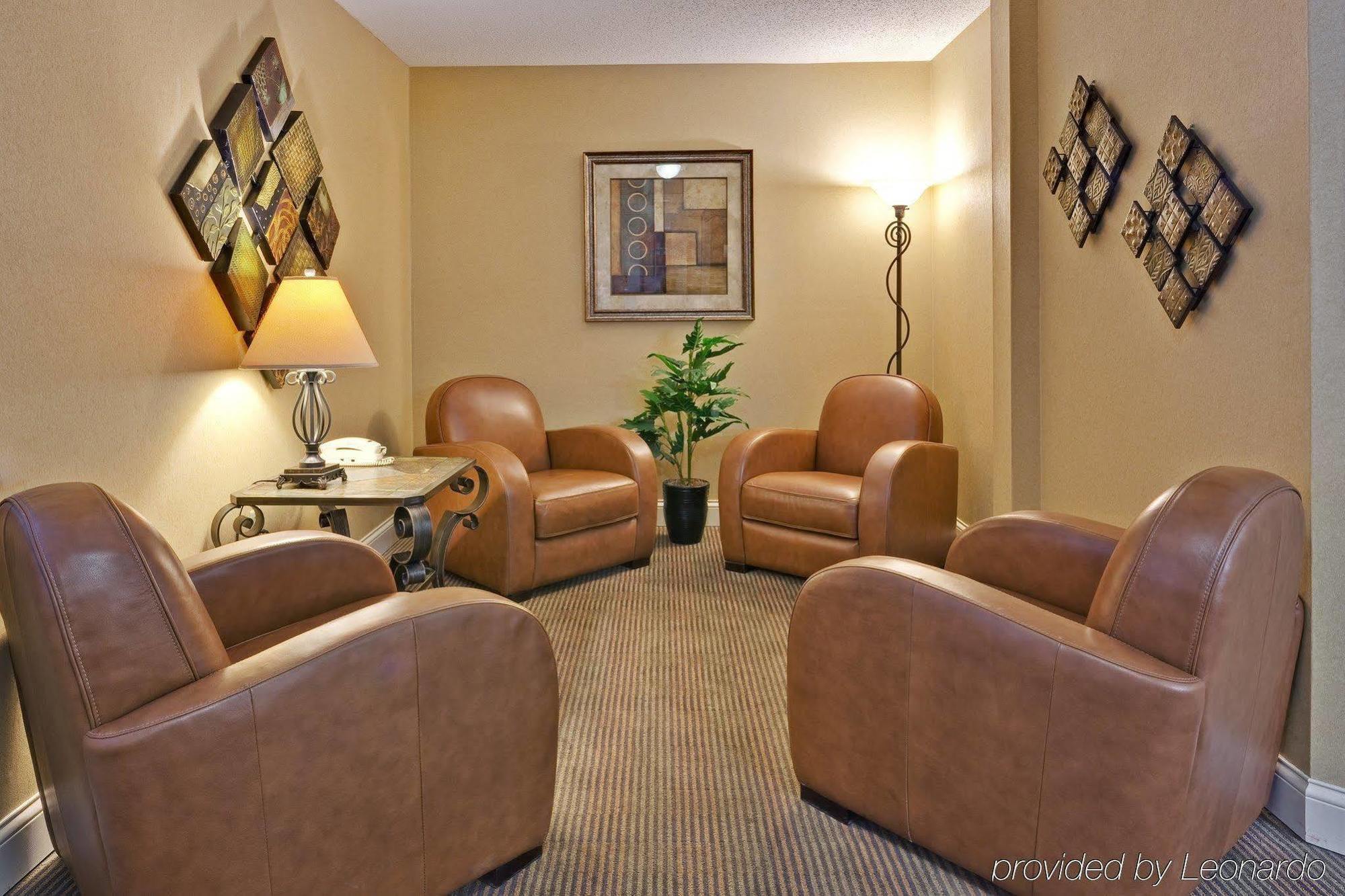 Candlewood Suites Indianapolis Northeast By Ihg Bagian luar foto
